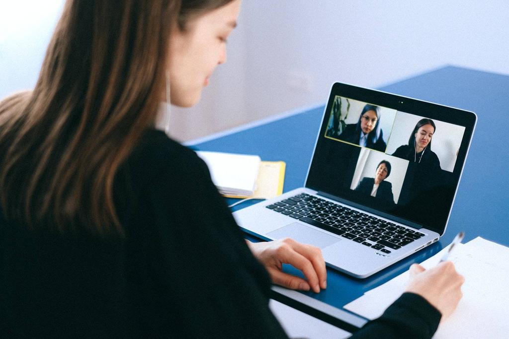 Datanubo video conference